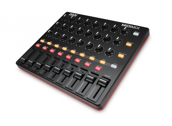 Akai Midimix Akai Midimix